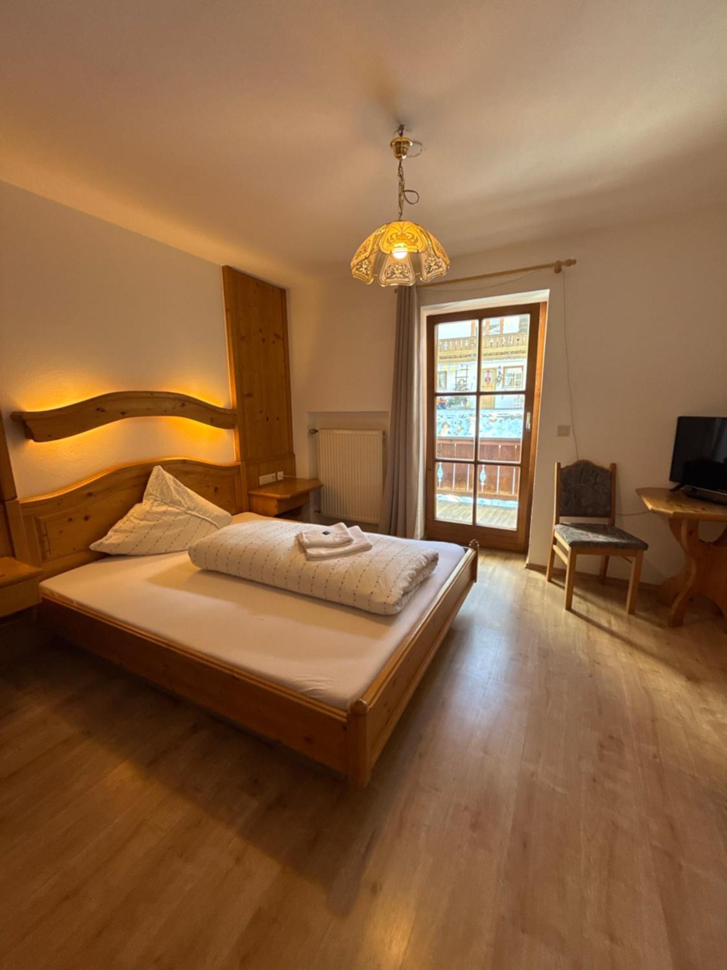 Gasthof Und Hotel Maria Gern Berchtesgaden Eksteriør bilde