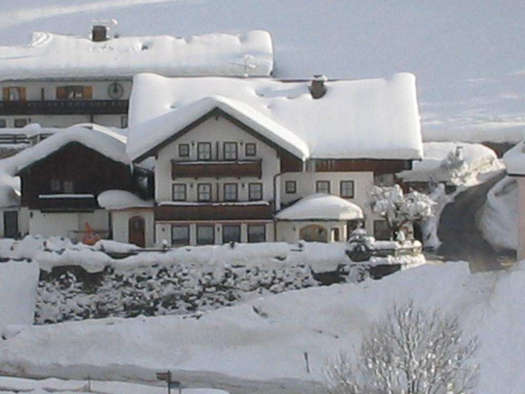 Gasthof Und Hotel Maria Gern Berchtesgaden Eksteriør bilde