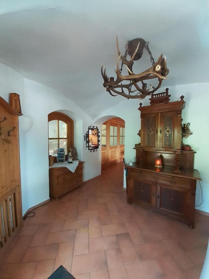 Gasthof Und Hotel Maria Gern Berchtesgaden Eksteriør bilde